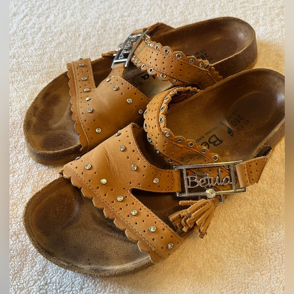 Birkenstock Shoes - Vintage Betula Birkenstocks, size 40 (US 9-9.5)